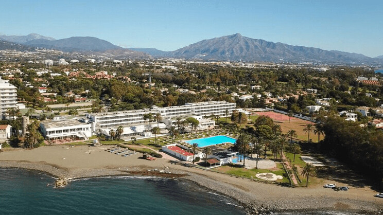 Sol Marbella Estepona Atalaya Park